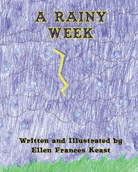 Paperback A Rainy Week Book