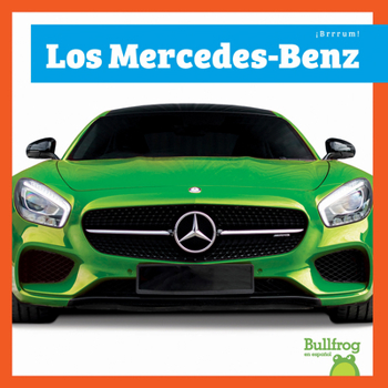 Los Mercedes-Benz