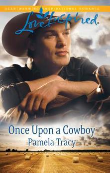 Mass Market Paperback Once Upon a Cowboy Book