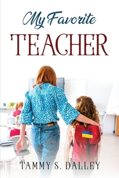 Paperback My Favorite Teacher Book