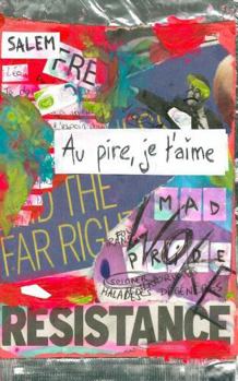 Paperback au pire, je t'aime (French Edition) [French] Book
