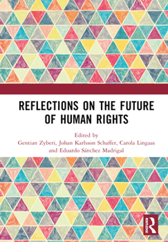 Reflections on the Future of Human Rights