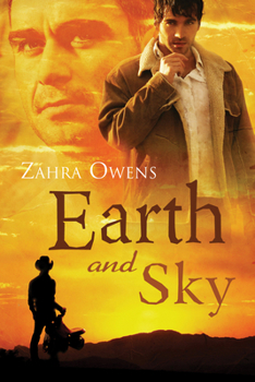Paperback Earth and Sky: Volume 2 Book