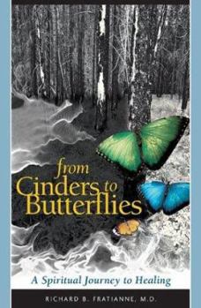 Paperback From Cinders to Butterflies Book