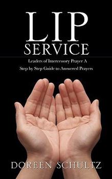 Paperback LIP Service Book