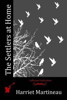 Paperback The Settlers at Home Book