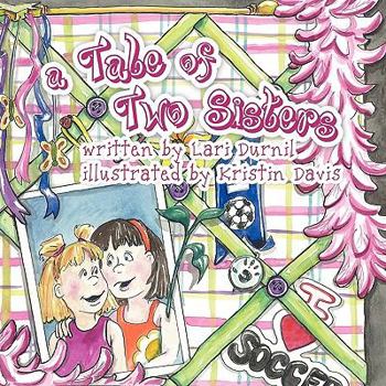 Paperback A Tale of Two Sisters Book