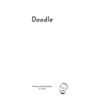 Paperback Doodle (2nd Edition) Book