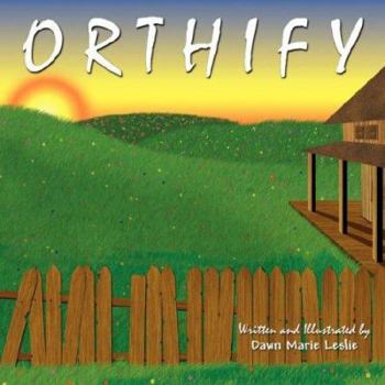 Paperback Orthify Book