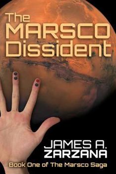 Paperback The Marsco Dissident Book