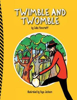 Paperback Twimble and Twomble Book