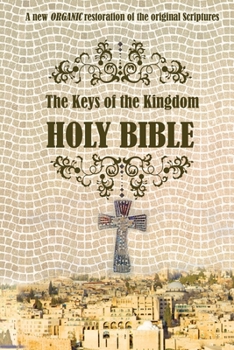 Paperback The Keys of the Kingdom Bible Book