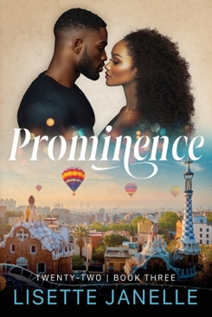Prominence (Twenty-Two Series Book 3)