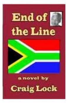 Paperback The End Of The Line Book