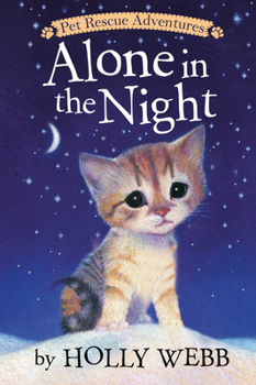 Alone in the Night - Book #16 of the Animal Stories