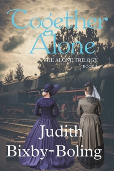 Together Alone (Alone Trilogy)