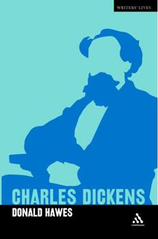 Hardcover Charles Dickens Book