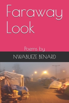 Paperback Faraway Look: Poems by Book