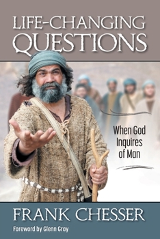 Paperback Life-Changing Questions Book