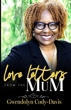 Paperback Love Letters From The MuM Book