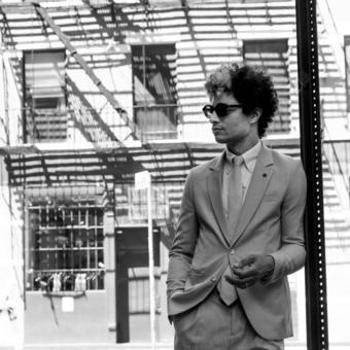 Vinyl Merry Christmas From Jose James Book