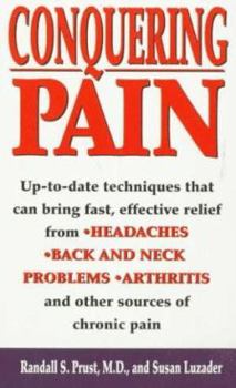 Conquering Pain