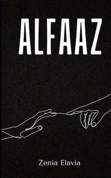 Paperback Alfaaz Book