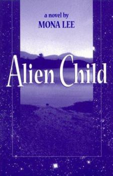 Paperback Alien Child Book