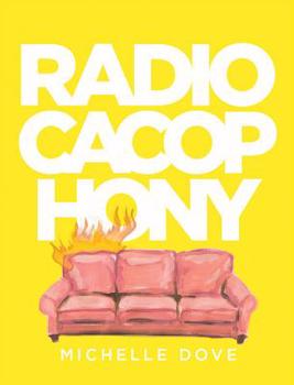 Paperback Radio Cacophony Book