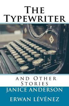 Paperback The Typewriter and Other Stories Book