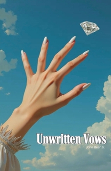 Paperback Unwritten Vows Book