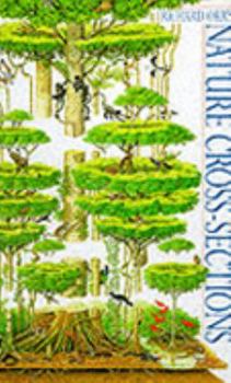 Hardcover Nature Cross-sections Book