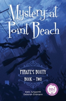 Paperback Pirate's Booty Book