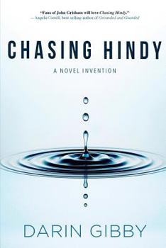 Paperback Chasing Hindy: A Novel Invention Book