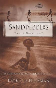 Paperback Sandpebbles Book