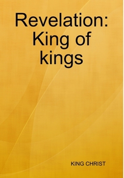 Hardcover Book of KING of KINGS Book