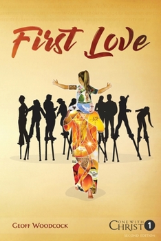 Paperback First Love Book