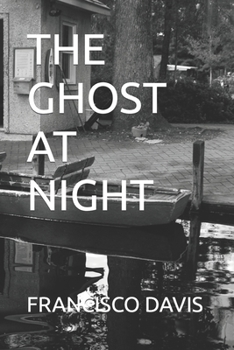 Paperback The Ghost at Night Book