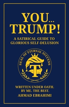Paperback You...Trump! Book