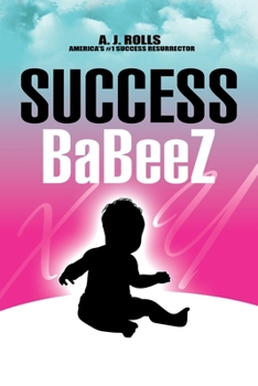 Paperback Success Babeez Book