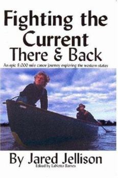 Paperback Fighting the Current Book