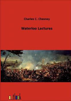 Paperback Waterloo Lectures Book