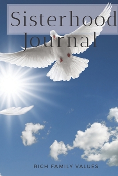Sisterhood Journal