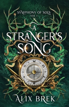 Paperback A Stranger's Song Book
