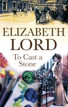 Hardcover To Cast a Stone Book