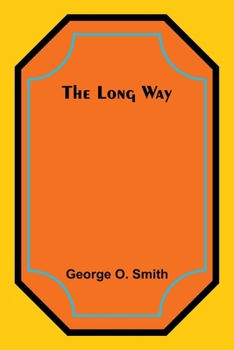 Paperback The Long Way Book