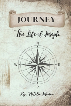 Paperback Journey: The Life of Joseph Book