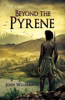 Paperback Beyond The Pyrene: The Chronicles of Talakhonsu - Book 2 Book