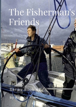 Paperback The Fisherman's Friends: Book # 1 Book