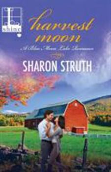 Harvest Moon - Book #2 of the Blue Moon Lake